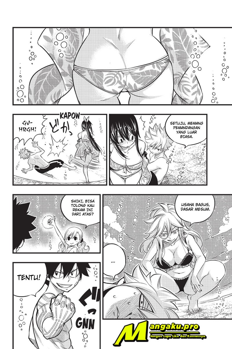 Eden’s Zero